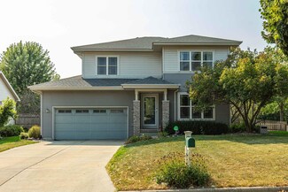 1 Payson Ct, Madison, WI 53719