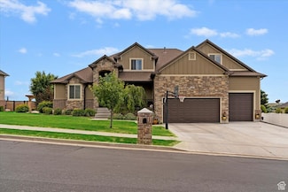 469 W 5700 S, Washington Terrace, UT 84405