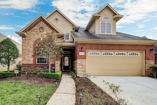 6631 Larocke Trail, Sugar Land, TX 77479