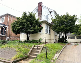 168-39 Highland Ave, Jamaica, NY 11432