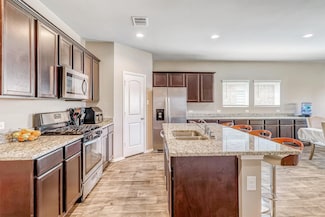 22624 Theodoli Dr, Katy, TX 77449