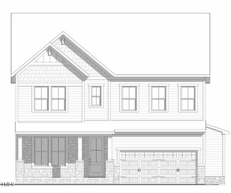15 Songbird Cove, Fuquay-Varina, NC 27526