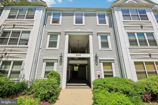 2715 Snowbird Terrace Unit 4, Silver Spring, MD 20906