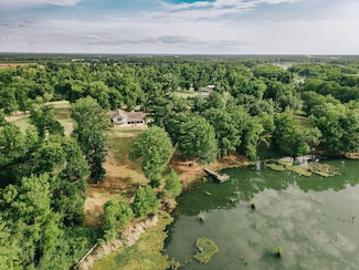 196 Back of the Moon Rd, Brinson, GA 39825