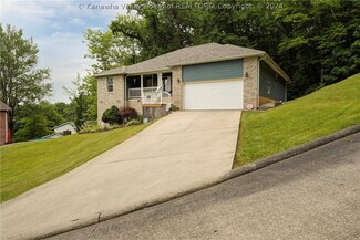 2200 Deer Trail, Saint Albans, WV 25177