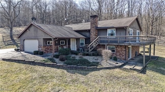 6717 Race Rd NW, Strasburg, OH 44680