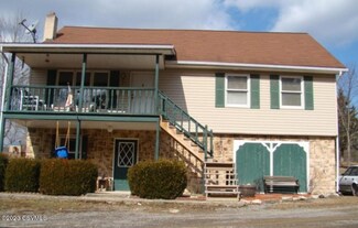 143 Cherry Ln, Mount Pleasant Mills, PA 17853