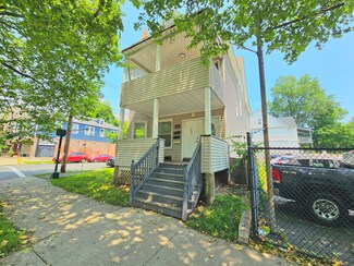 483 Ferry St Unit 1, New Haven, CT 06513