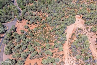 Tract D W Ruin Hill Loop, Pine, AZ 85544