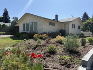 408 E Creamery St, Dayton, WA 99328