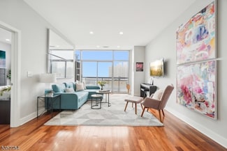 201 Marin Blvd Unit 1507, Jersey City, NJ 07302