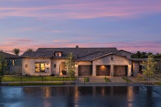 3325 E Kael St, Mesa, AZ 85213