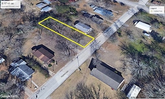 1008 Oquinn Ave, Lufkin, TX 75904