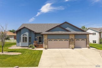 2423 Smith Ave, Rapid City, SD 57701