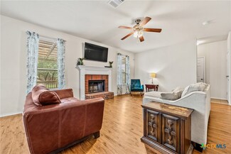 3610 Parkmill Dr, Killeen, TX 76542