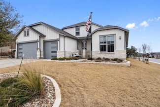 400 Martingale St, Georgetown, TX 78633