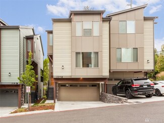 324 S 47th St Unit A, Renton, WA 98055