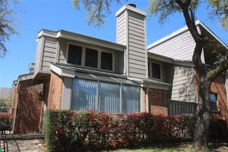 2108 Count Fleet Dr Unit 102, Arlington, TX 76011