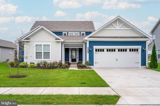 36081 Windsor Park Dr, Frankford, DE 19945