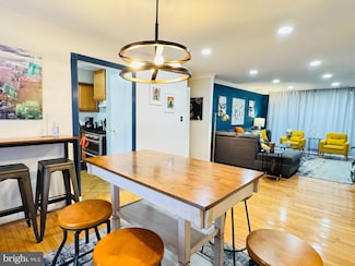 3906 Bel Pre Rd Unit 3, Silver Spring, MD 20906