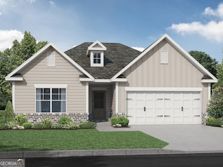 136 Greenview Ct, Homer, GA 30547