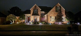 7808 E Broadway St, Broken Arrow, OK 74014