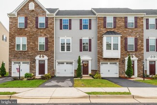 104 Chamomile Ct, Lake Frederick, VA 22630