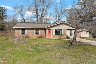 2409 Palato Dr, Marshall, TX 75672