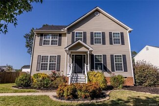 1210 Brushwood Ave, Glen Allen, VA 23059