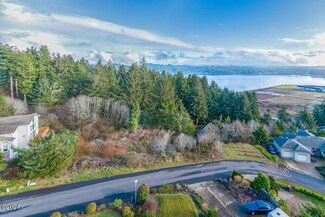 554 SE Running Spring, Newport, OR 97365