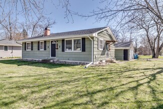 93 W Acacia Blvd, Battle Creek, MI 49015