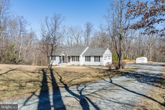 931 Ramoth Church Rd, Fredericksburg, VA 22406
