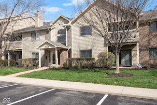 8810 Yardley Ct Unit 208, Indianapolis, IN 46268