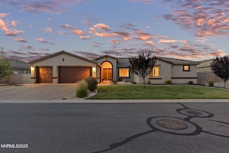 2725 Foxhunter Ln, Reno, NV 89521