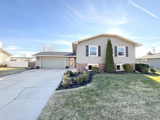 2923 31st St, Columbus, NE 68601