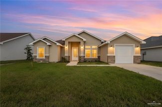 489 Balli Cir, La Feria, TX 78559