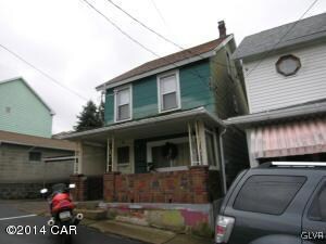 336 W Snyder Ave, Lansford, PA 18232