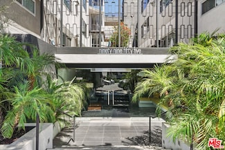 9955 Durant Dr Unit 103, Beverly Hills, CA 90212