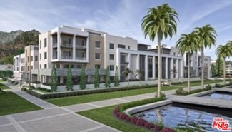 358 W Green St Unit 212, Pasadena, CA 91105