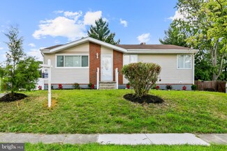 3110 Cambridge Dr, Windsor Mill, MD 21244