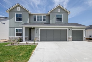 2788 N Arroyo Vista Way, Kuna, ID 83634