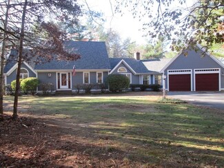 37 Harvest Dr, Kingston, MA 02364