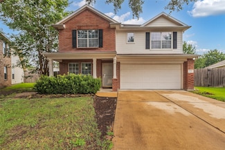 4714 Rumbling Canyon Ct, Katy, TX 77449