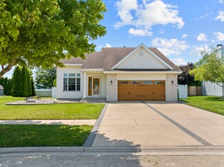145 Old Farm Mid Ct, Bradley, IL 60915