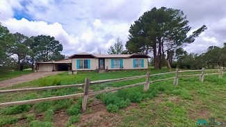 1402 N Wheaton St, Clovis, NM 88101