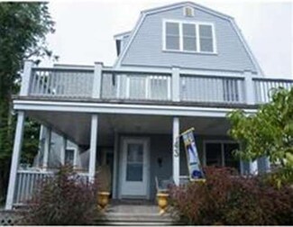 43 Longwood Ave, Wareham, MA 02538