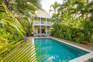 2615 Gulfview Dr, Key West, FL 33040