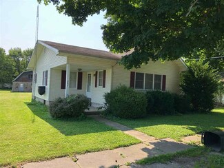 207 N River St Unit 1, Milton, IN 47357