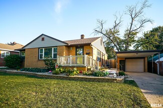 906 Illinois St, Pekin, IL 61554