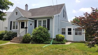1122 Ferris Ave, Berwick, PA 18603